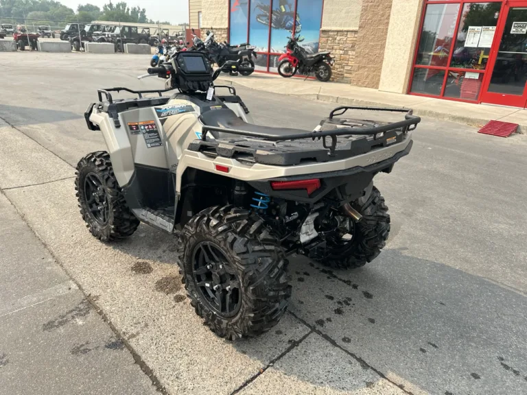 2023 POLARIS 34 ATV Ontario OR 4P2851 4