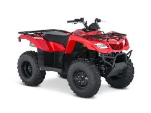 2024 SUZUKI 0 ATV Ontario OR 4S131 1