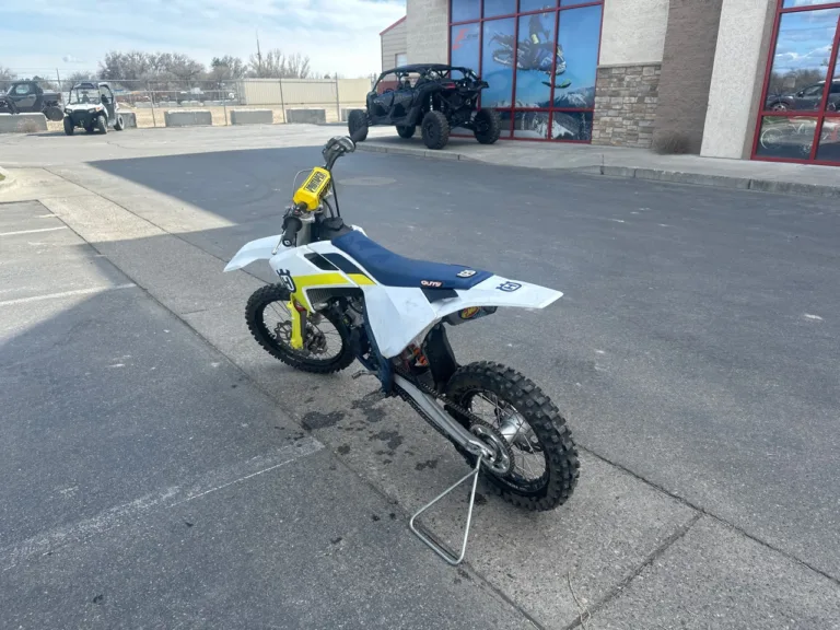 2021 HUSQVARNA 0 MOTORCYCLE Ontario OR 4H3001 3