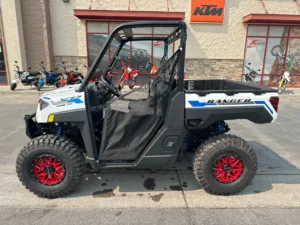 2024 POLARIS 0 UTV Ontario OR 4P221 1