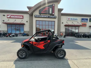 2024 CFMOTO 0 UTV Ontario OR 4F173 1