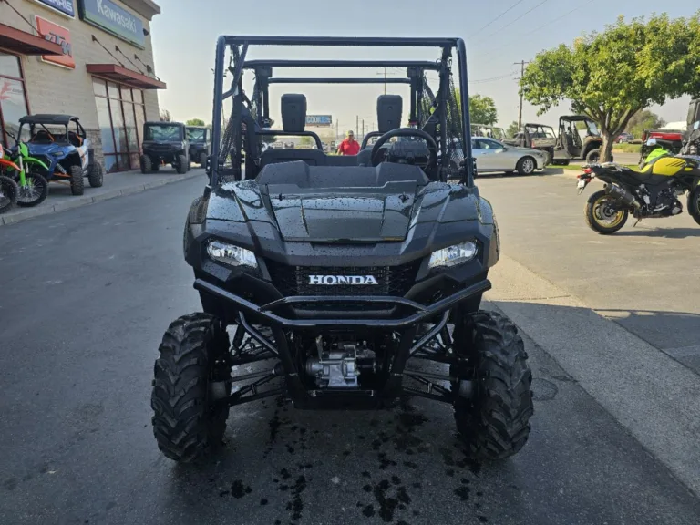 2025 HONDA 0 UTV Ontario OR 5H111 9