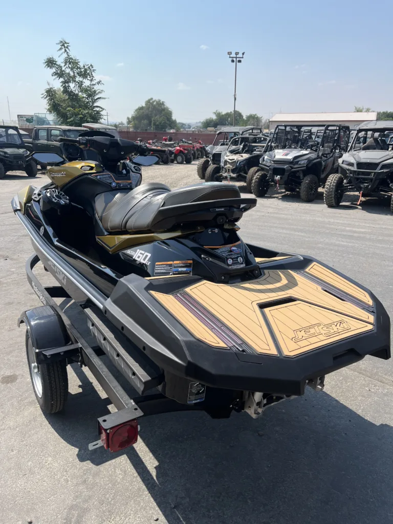 2023 KAWASAKI 0 PERSONAL WATERCRAFT Ontario OR 3K305 7