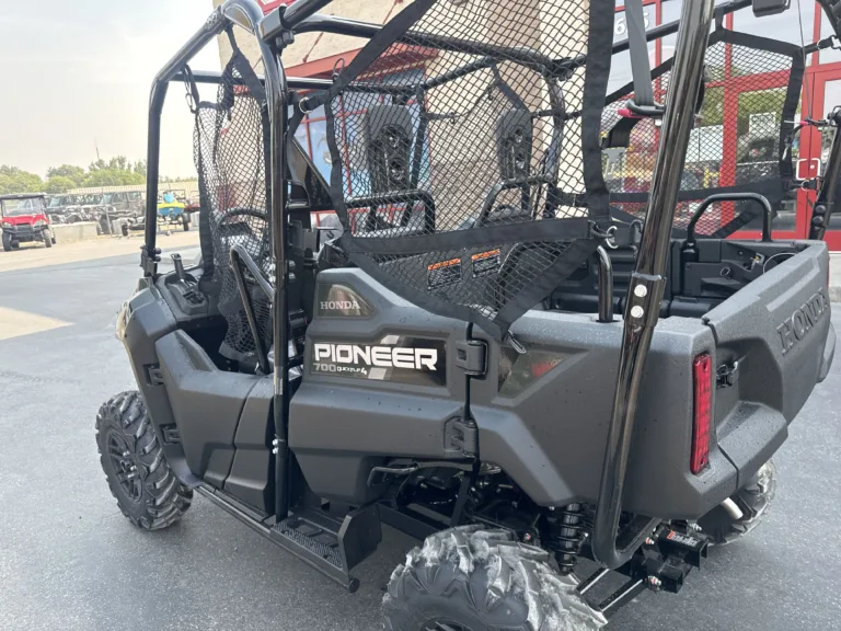 2025 HONDA 1 UTV Ontario OR 5H110 8