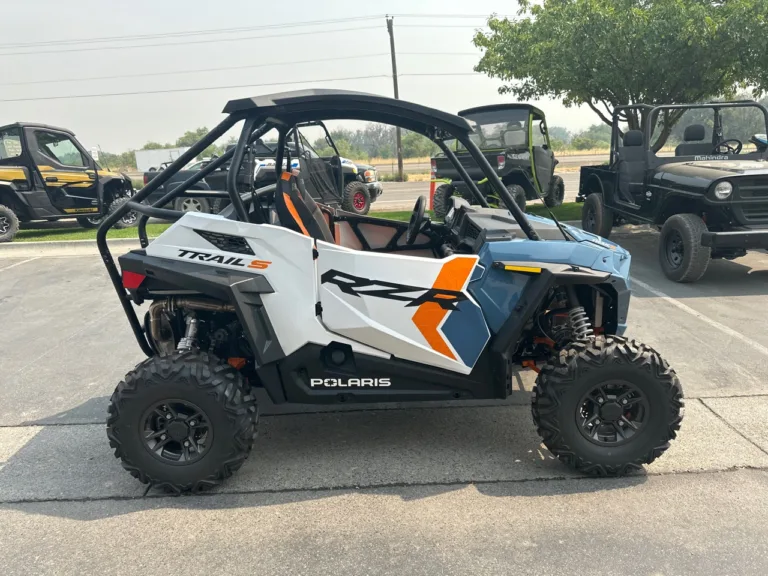 2024 POLARIS 0 UTV Ontario OR 4P325 2