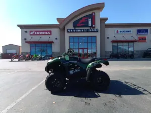 2025 KAWASAKI 0 ATV Ontario OR 5K116 1