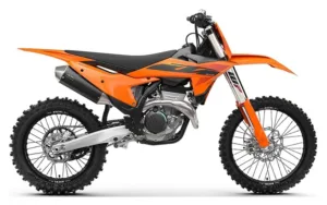 2025 KTM 0 MOTORCYCLE Ontario OR 5T121 1