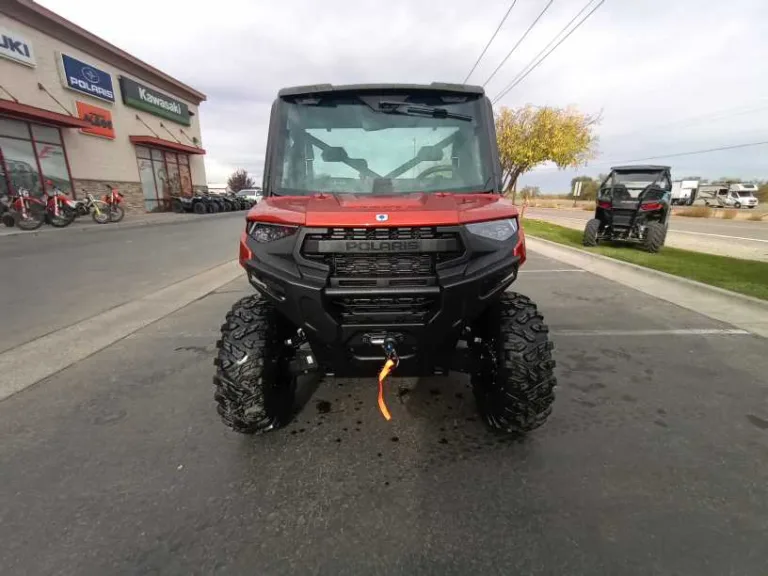 2025 POLARIS 0 UTV Ontario OR 5P156 3