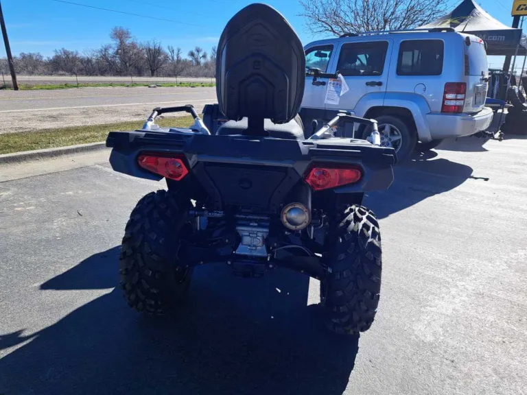 2024 POLARIS 1 ATV Ontario OR 4P338 6