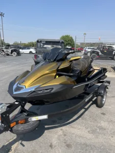 2023 KAWASAKI 0 PERSONAL WATERCRAFT Ontario OR 3K305 1