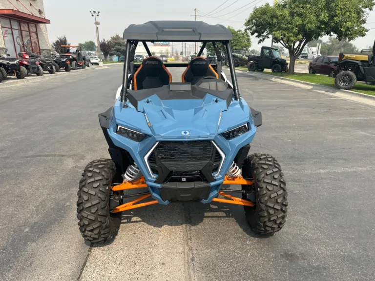 2024 POLARIS 0 UTV Ontario OR 4P325 4