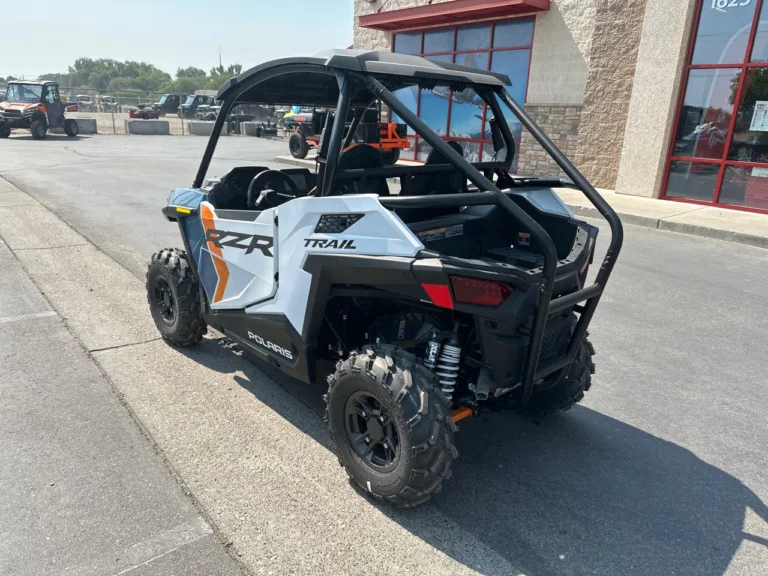 2024 POLARIS 0 UTV Ontario OR 4P395 2