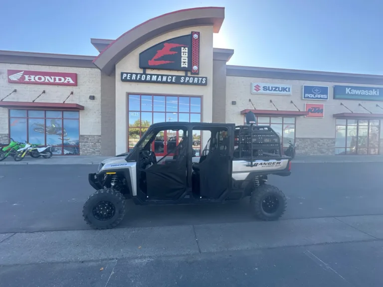 2024 POLARIS 0 UTV Ontario OR 4P282 2