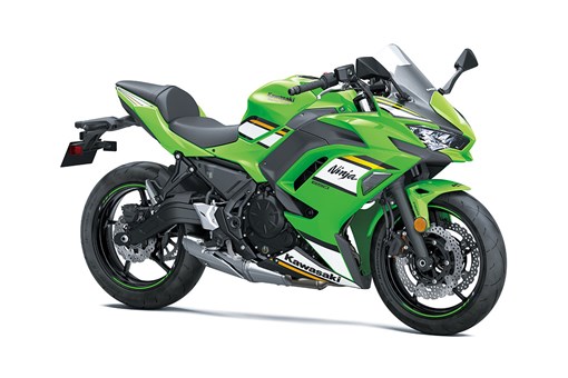 2025 KAWASAKI 0 MOTORCYCLE Ontario OR 5K120 2