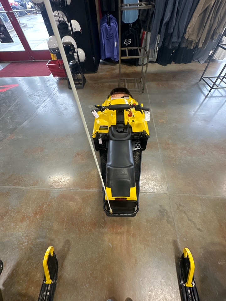 2024 SKI-DOO 0 SNOWMOBILE Ontario OR 4C143 10