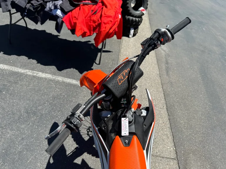 2024 KTM 0 MOTORCYCLE Ontario OR 4T155 10