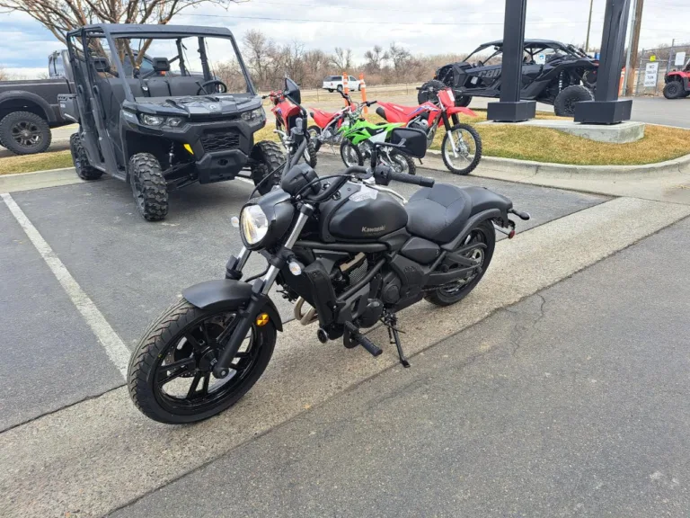 2024 KAWASAKI 0 MOTORCYCLE Ontario OR 4K224 6