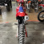 2023 HONDA 0 DIRT BIKE Ontario OR 3H372 7