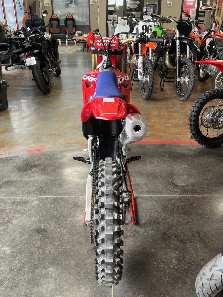 2023 HONDA 0 DIRT BIKE Ontario OR 3H372 7