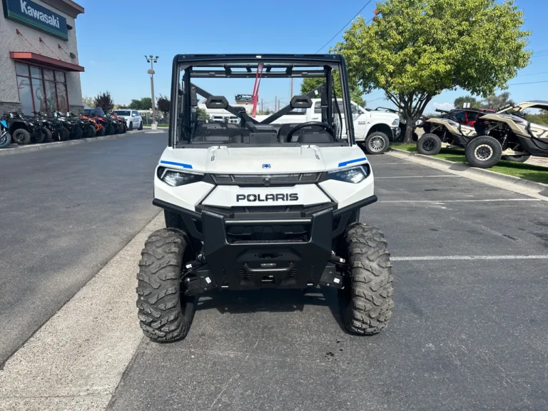 2024 POLARIS 0 UTV Ontario OR 4P288 4