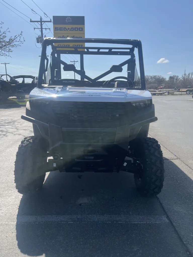 2024 POLARIS 0 UTV Ontario OR 4P312 8