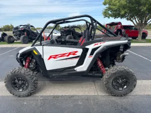 2024 POLARIS 489 UTV Ontario OR 4P4431 7