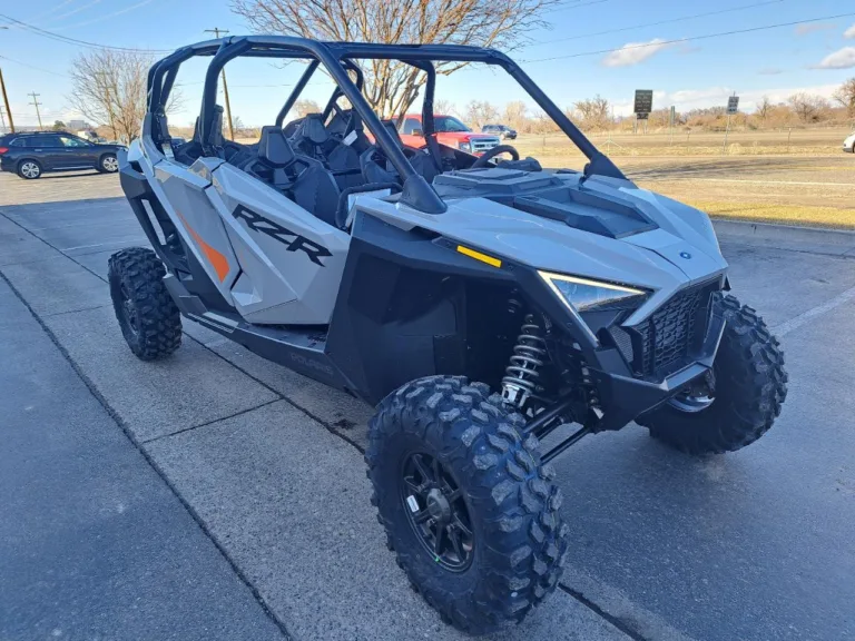 2024 POLARIS 0 UTV Ontario OR 4P459 6