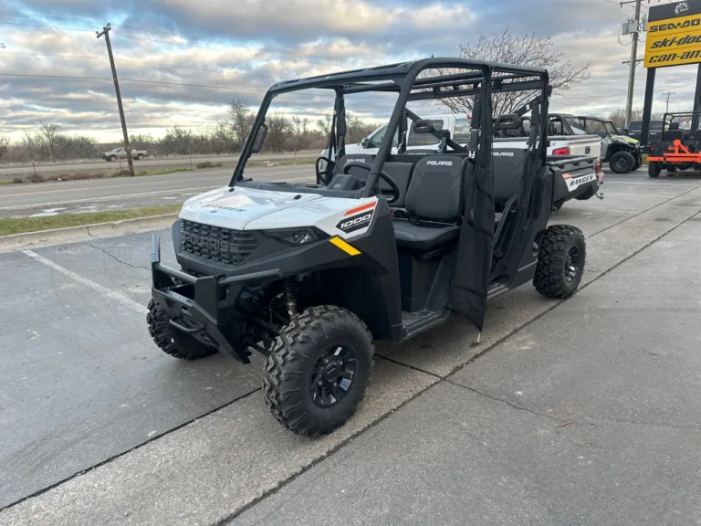 2025 POLARIS 0 UTV Ontario OR 5P107 7