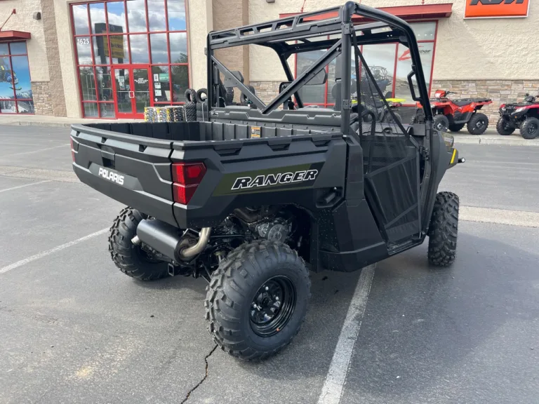 2025 POLARIS 0 UTV Ontario OR 5P152 8