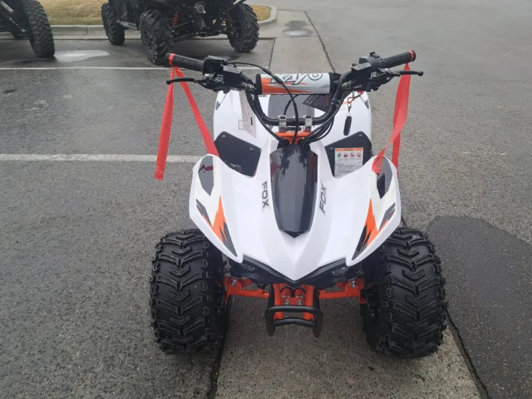 2023 KAYO 0 ATV Ontario OR 3Y108 7