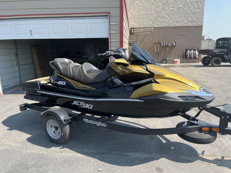 2023 KAWASAKI 0 PERSONAL WATERCRAFT Ontario OR 3K305 8