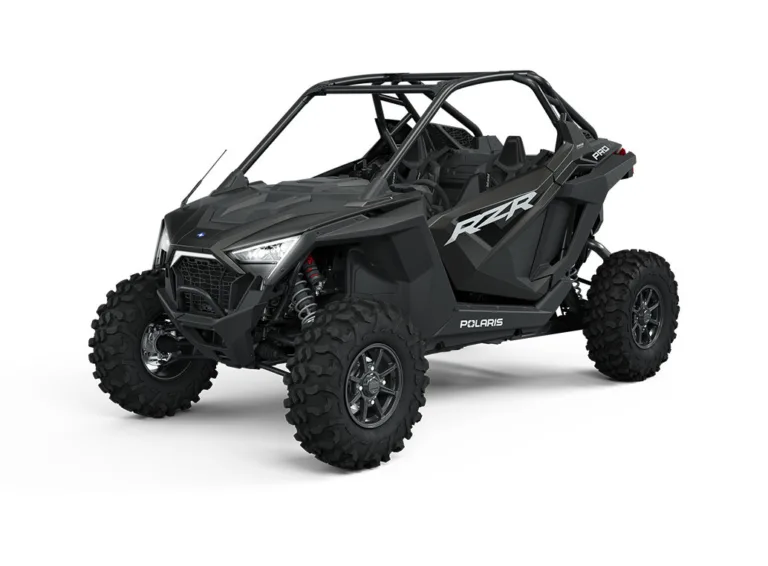 2024 POLARIS 1 UTV Ontario OR 4P424 8