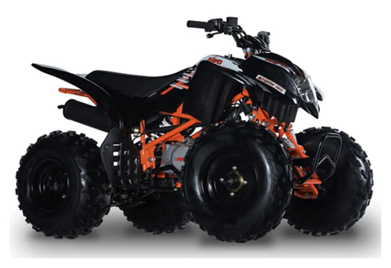 2022 KAYO 0 ATV Ontario OR 2Y263 3