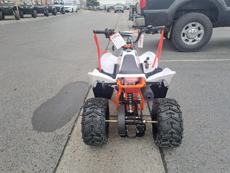 2023 KAYO 0 ATV Ontario OR 3Y108 3