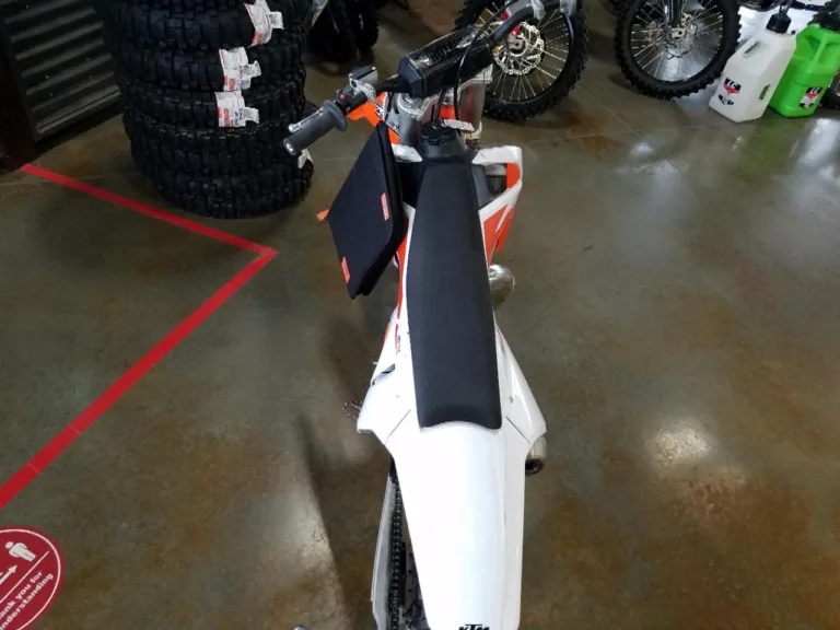 2024 KTM 0 MOTORCYCLE Ontario OR 4T148 3