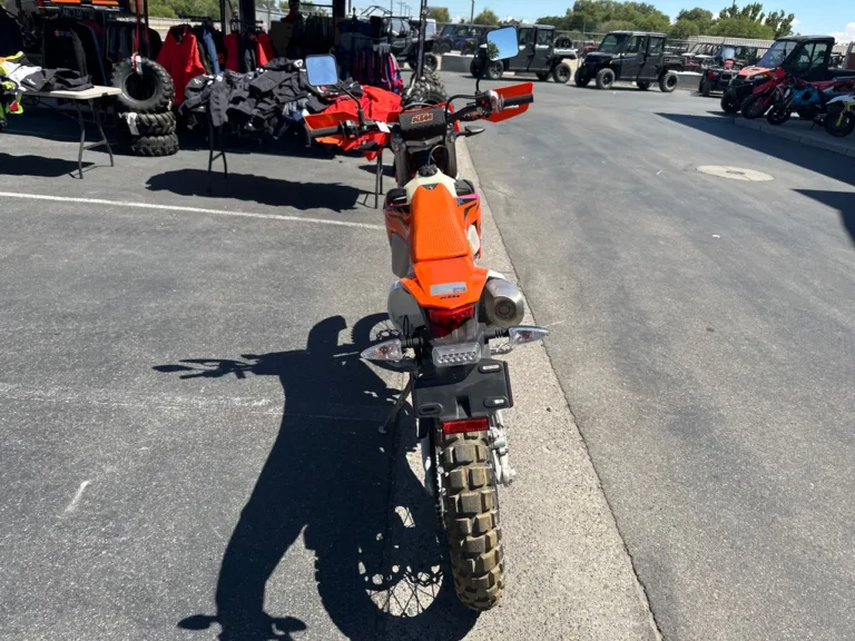 2024 KTM 0 MOTORCYCLE Ontario OR 4T173 3