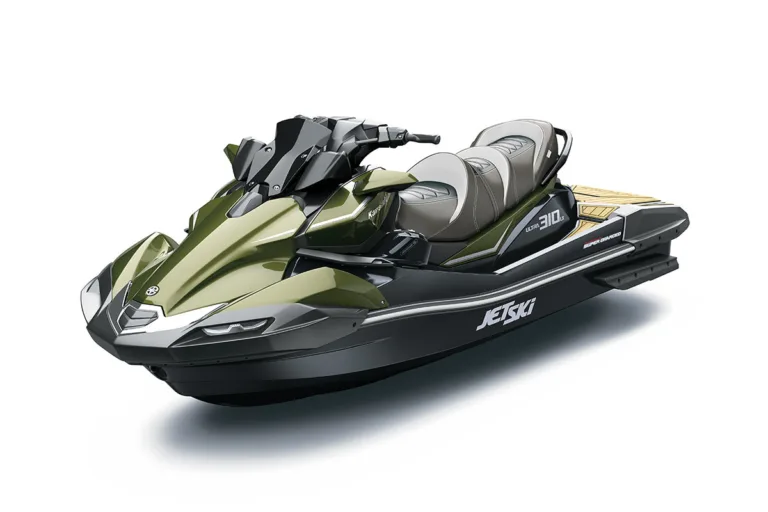 2024 KAWASAKI 0 PERSONAL WATERCRAFT Ontario OR 4K231 3