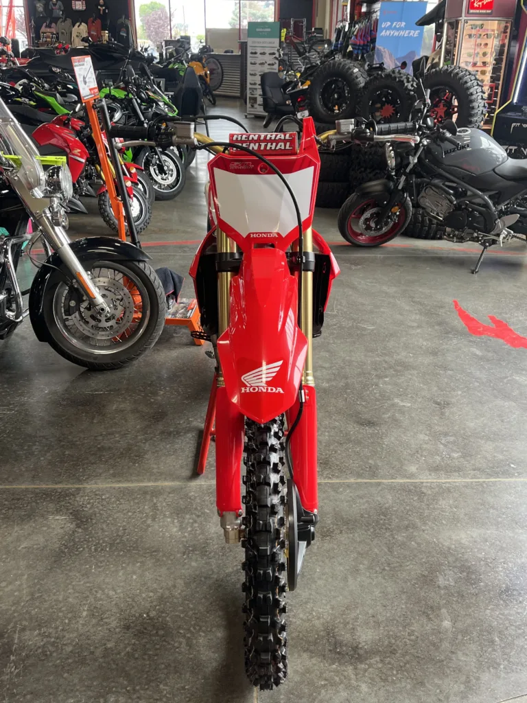 2023 HONDA 0 DIRT BIKE Ontario OR 3H372 3