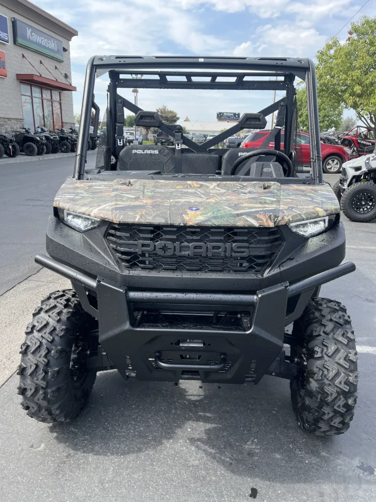 2024 POLARIS 0 UTV Ontario OR 4P368 3