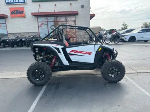 2024 POLARIS 489 UTV Ontario OR 4P4431 3