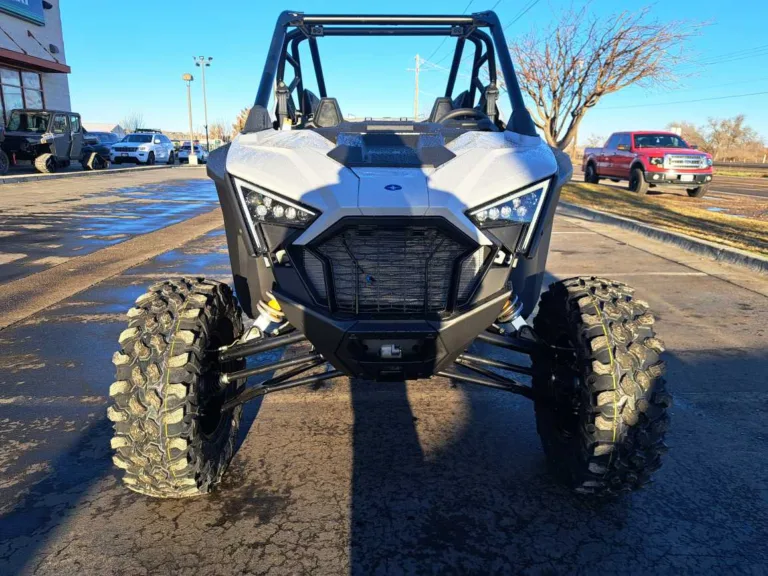 2024 POLARIS 0 UTV Ontario OR 4P466 3