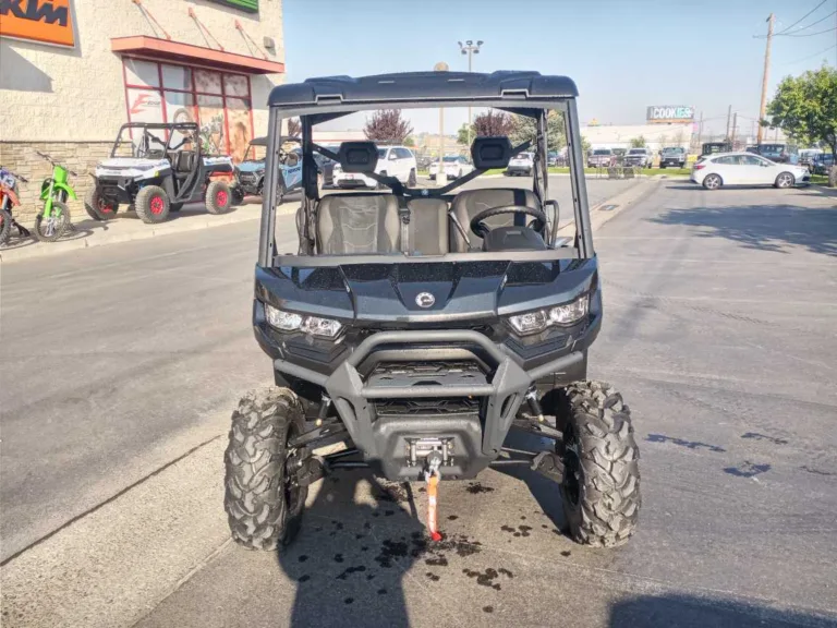 2025 CAN-AM 0 UTV Ontario OR 5C159 3