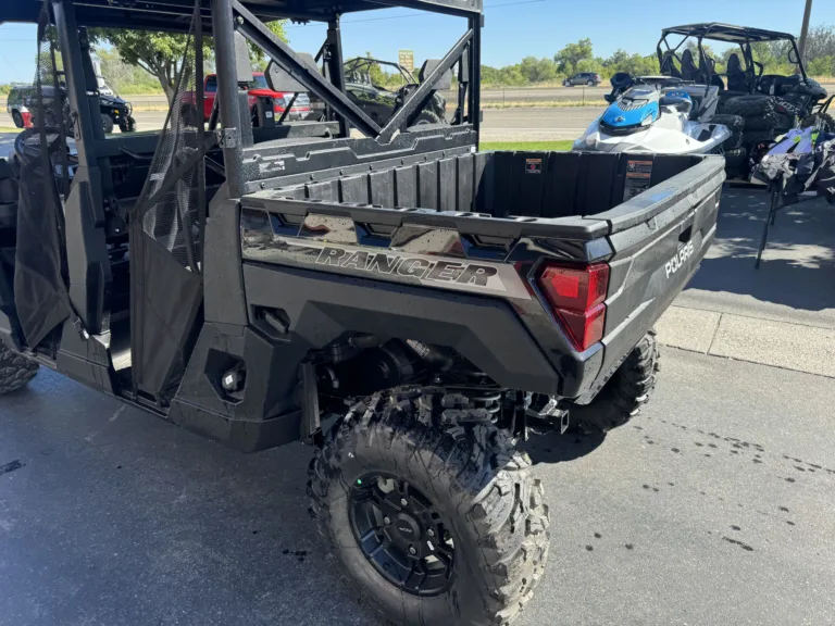 2025 POLARIS 0 UTV Ontario OR 5P113 3