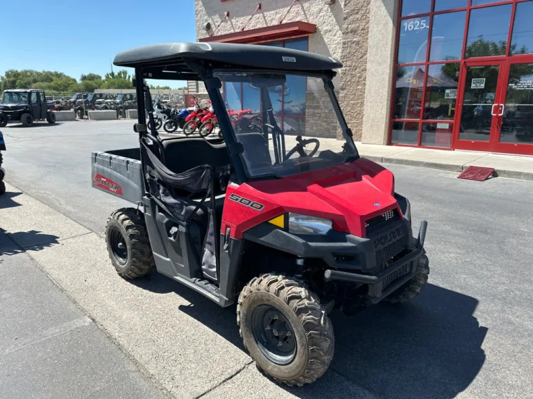 2019 POLARIS 6081 UTV Ontario OR 4K1981 9