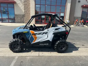 2024 POLARIS 0 UTV Ontario OR 4P394 1