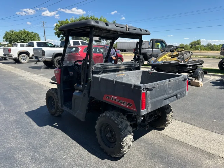 2019 POLARIS 6081 UTV Ontario OR 4K1981 5