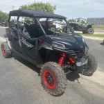 2024 CFMOTO 0 UTV Ontario OR 4F176 7