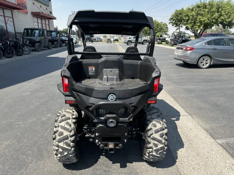 2024 CFMOTO 0 UTV Ontario OR 4F172 3