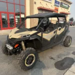 2024 CFMOTO 0 UTV Ontario OR 4F168 2