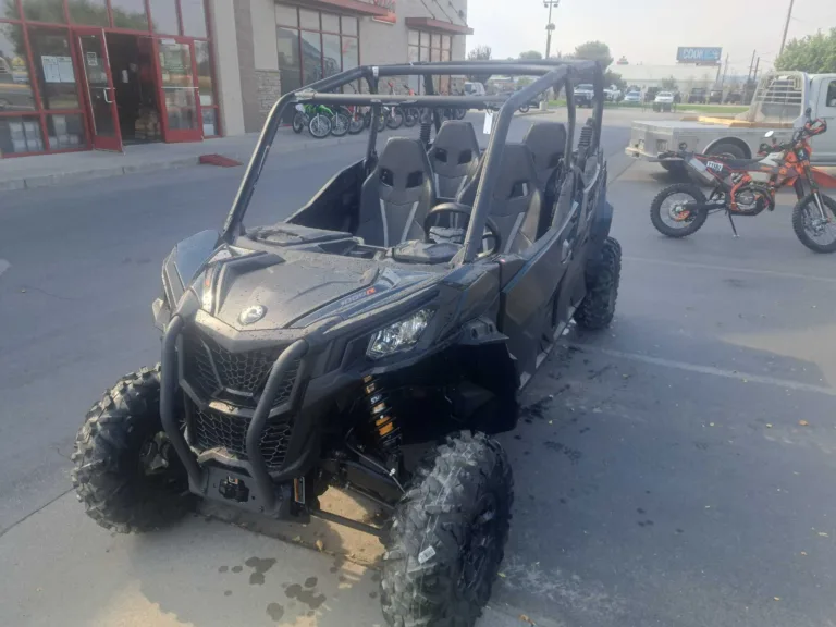 2025 CAN-AM 0 UTV Ontario OR 5C103 2